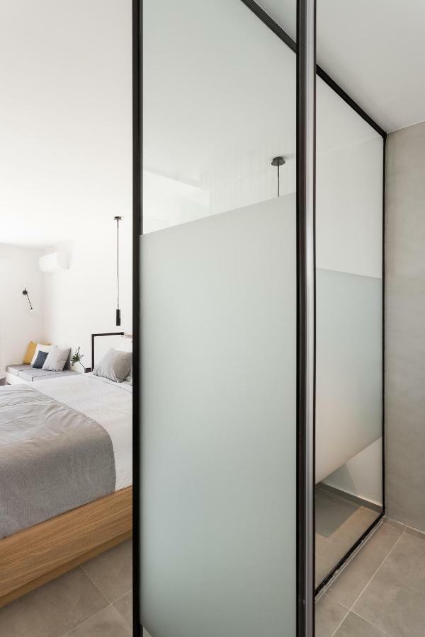 Mykonos Soul Luxury Suites Agios Stefanos  Exterior foto